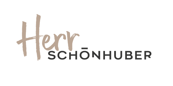 Herr Schönhuber in Bruneck