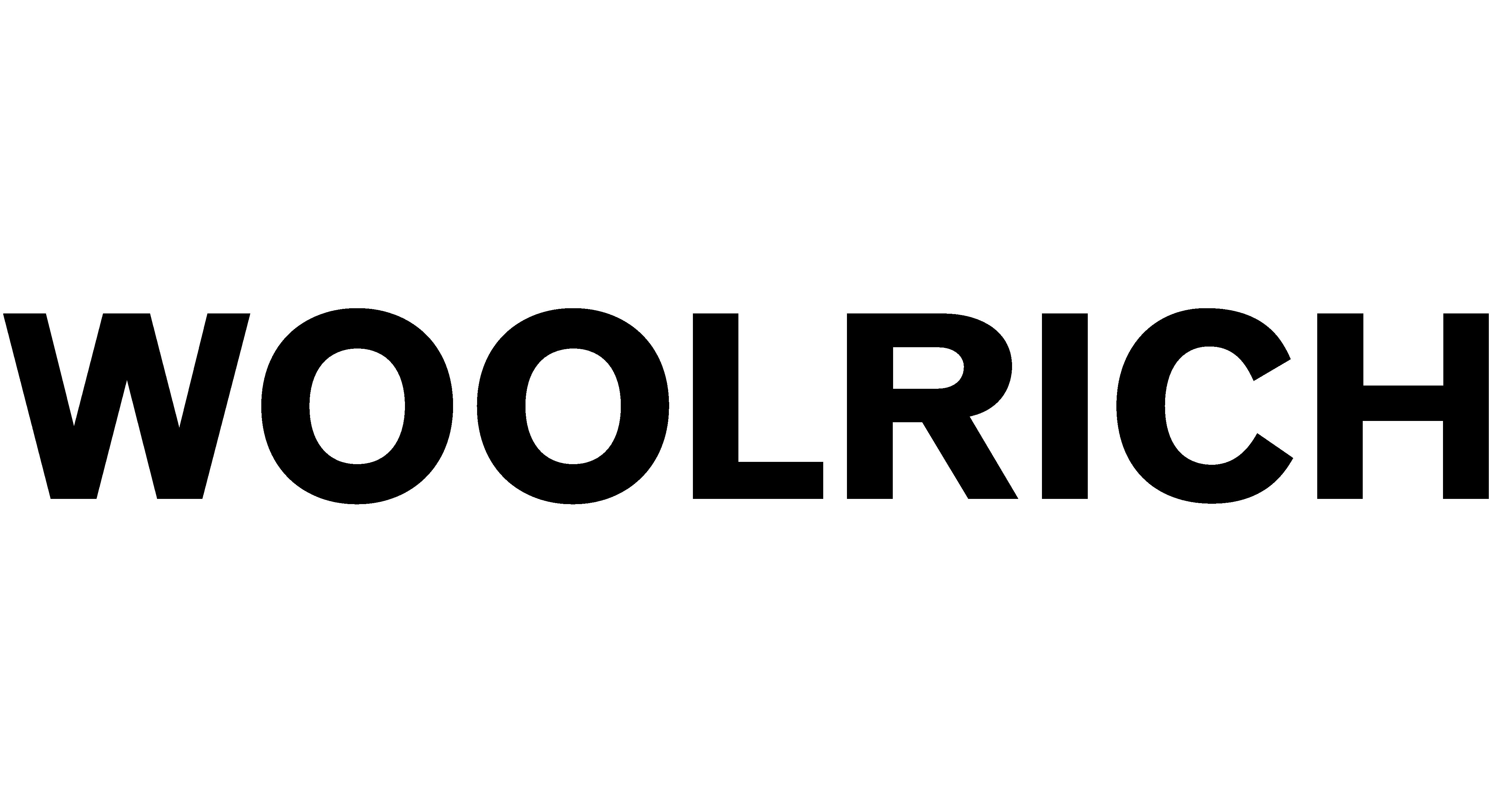 Woolrich Logo