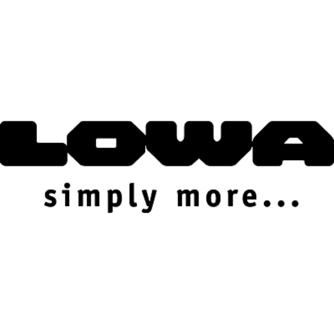 Logo von Lowa