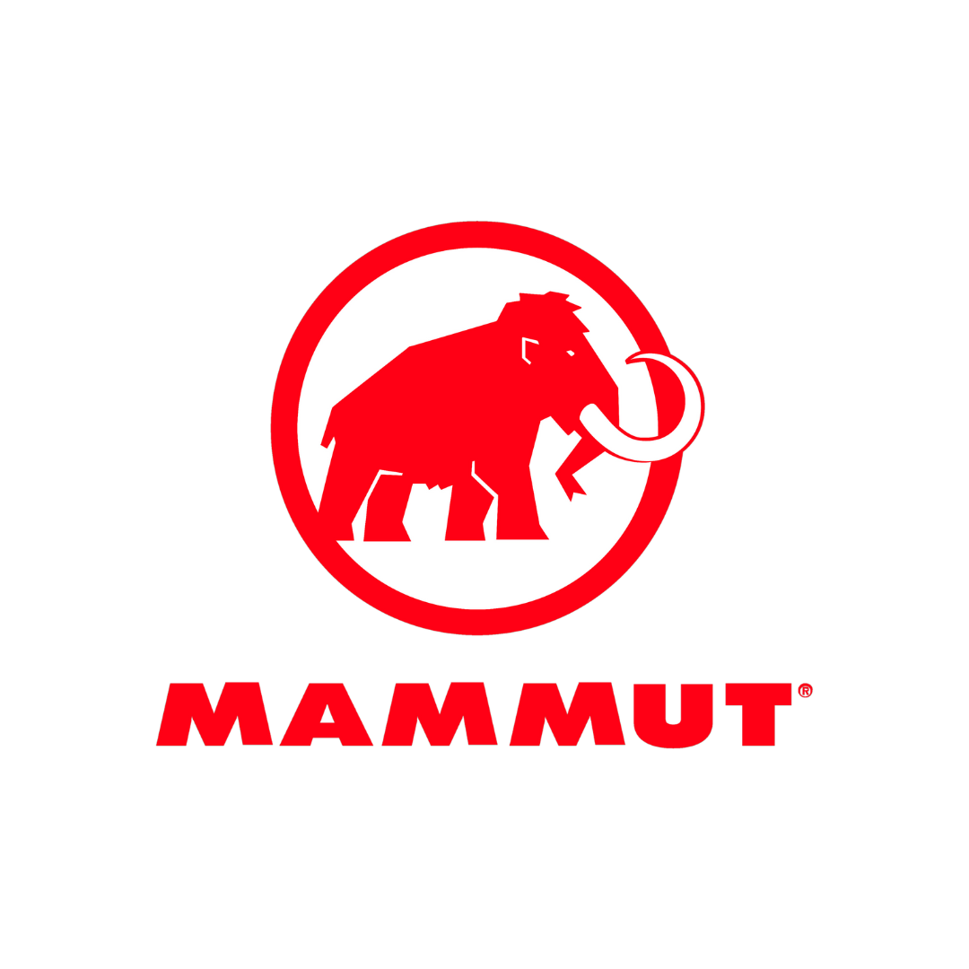Logo von Mammut