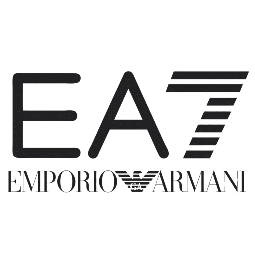 Logo von EA7