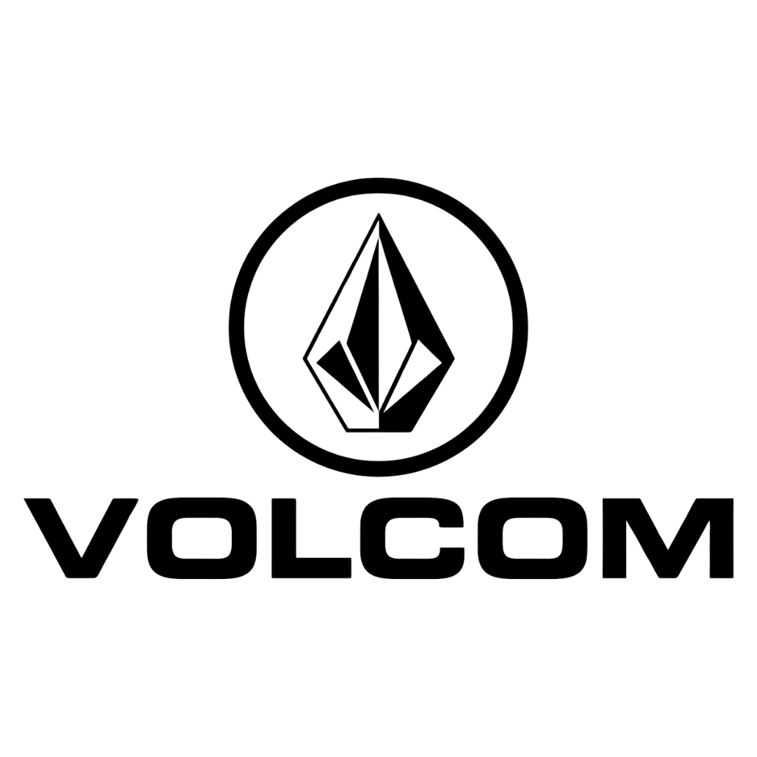 Logo von Volcom