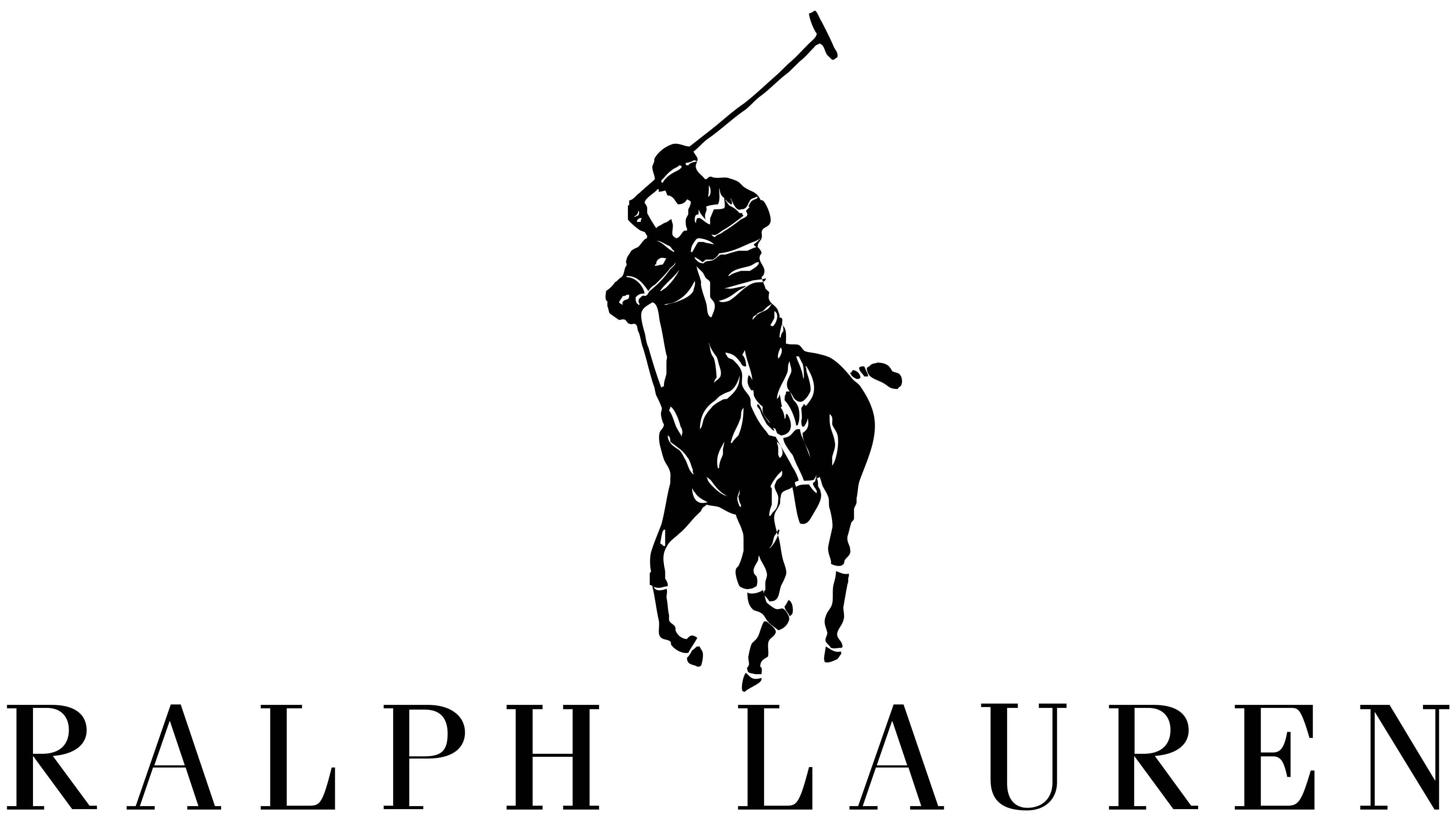 Ralph Lauren Logo