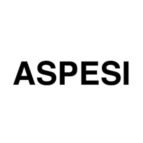 Logo von Aspesi