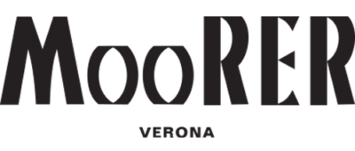 Logo von Moorer Verona