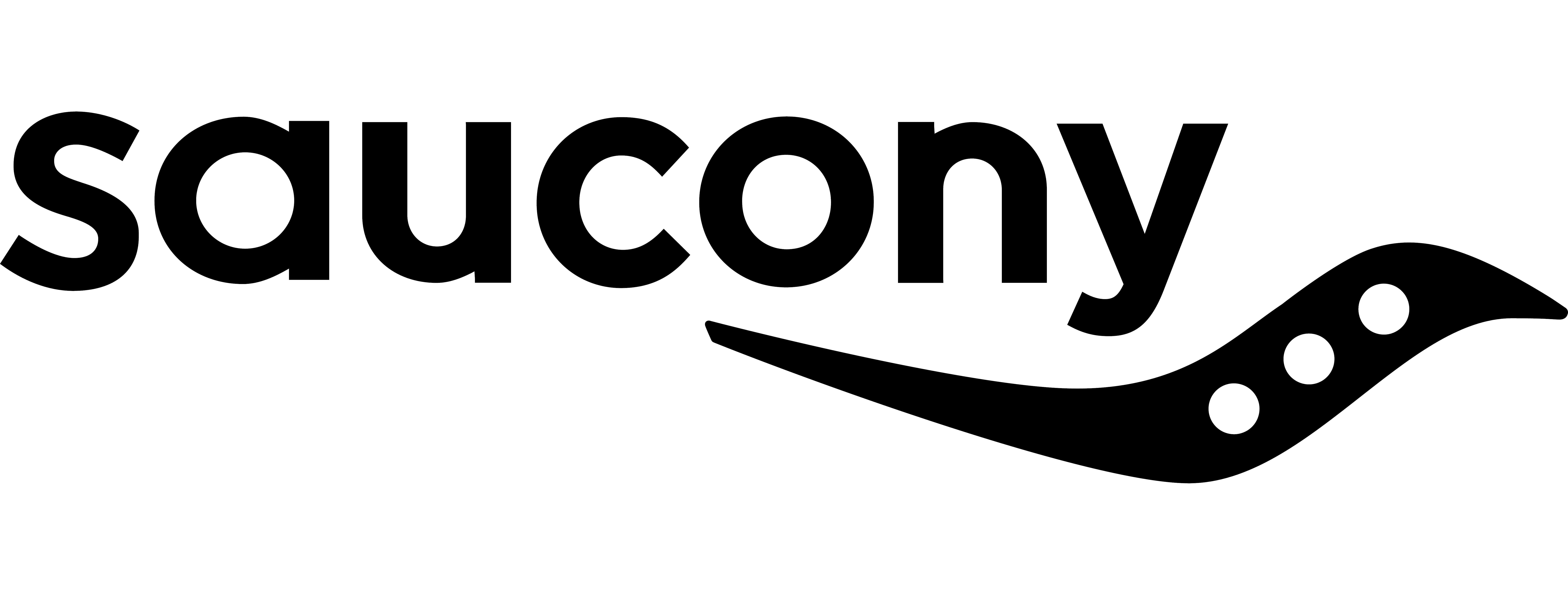 Logo von Saucony